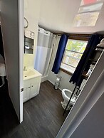 Captain Pips Marina & Hideaway