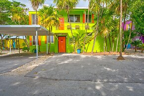 Captain Pips Marina & Hideaway