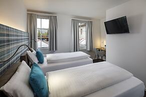 Hotel Schweizerhof Wetzikon