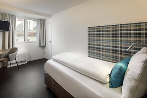 Hotel Schweizerhof Wetzikon