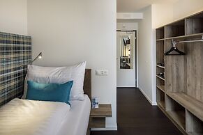 Hotel Schweizerhof Wetzikon