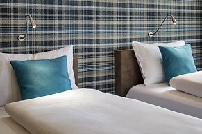 Hotel Schweizerhof Wetzikon