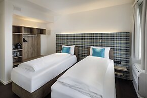 Hotel Schweizerhof Wetzikon