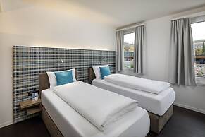 Hotel Schweizerhof Wetzikon