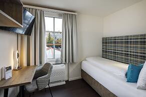 Hotel Schweizerhof Wetzikon