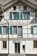 Hotel Schweizerhof Wetzikon