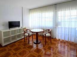 Hotel Playa de Quenxe