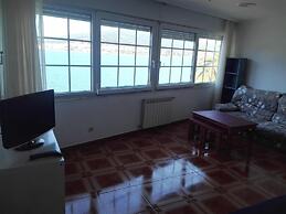 Hotel Playa de Quenxe