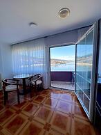 Hotel Playa de Quenxe