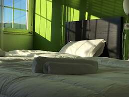 Hotel Playa de Quenxe