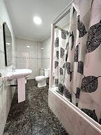 Hotel Playa de Quenxe