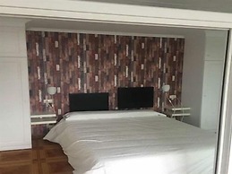 Hotel Playa de Quenxe