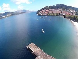 Hotel Playa de Quenxe