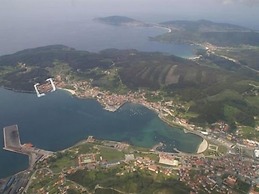 Hotel Playa de Quenxe