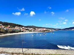 Hotel Playa de Quenxe