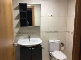 Hotel Playa de Quenxe