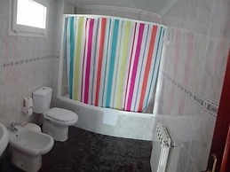 Hotel Playa de Quenxe