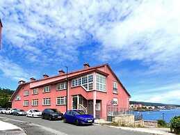 Hotel Playa de Quenxe