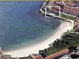 Hotel Playa de Quenxe