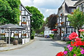 Landhotel Albers