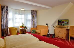 Landhotel Albers