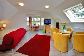 Landhotel Albers