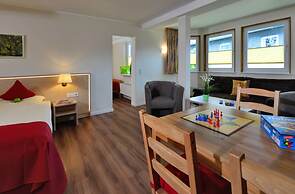 Landhotel Albers