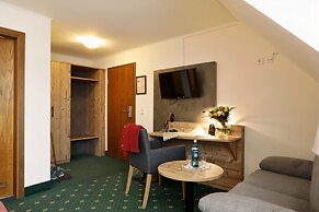 Landhotel Albers