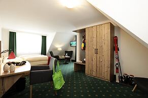 Landhotel Albers