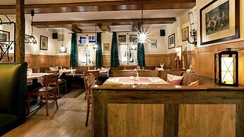 Landhotel Albers