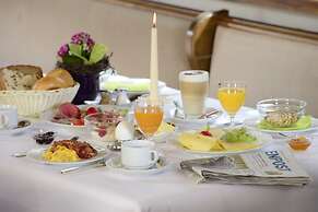Landhotel Albers