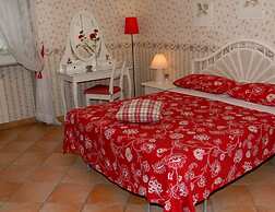 Bed & Breakfast Villa Mena