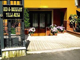Bed & Breakfast Villa Mena