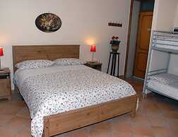 Bed & Breakfast Villa Mena