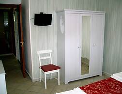 Bed & Breakfast Villa Mena