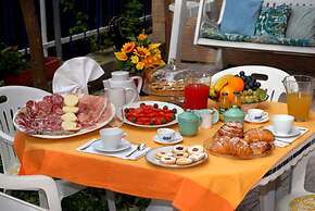 Bed & Breakfast Villa Mena