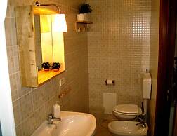 Bed & Breakfast Villa Mena