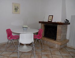 Bed & Breakfast Villa Mena