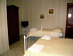 Bed & Breakfast Villa Mena