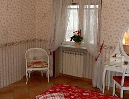 Bed & Breakfast Villa Mena