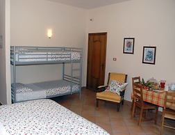 Bed & Breakfast Villa Mena