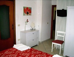 Bed & Breakfast Villa Mena