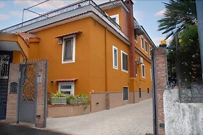 Bed & Breakfast Villa Mena