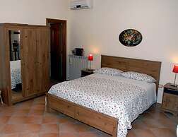 Bed & Breakfast Villa Mena