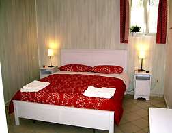 Bed & Breakfast Villa Mena