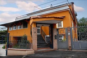 Bed & Breakfast Villa Mena