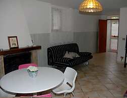 Bed & Breakfast Villa Mena