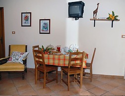 Bed & Breakfast Villa Mena