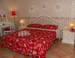 Bed & Breakfast Villa Mena
