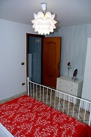 Bed & Breakfast Villa Mena